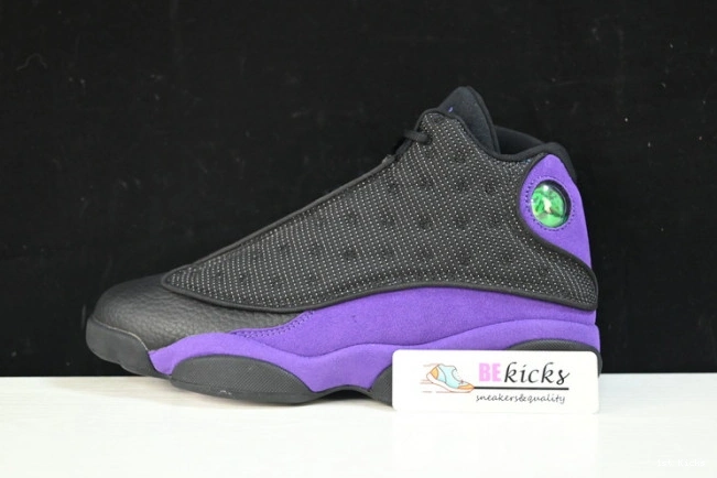 court 1434 retro 13 purple StreetReady jordan dj5982- 1228